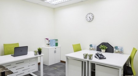 Clemenceau Suite 23