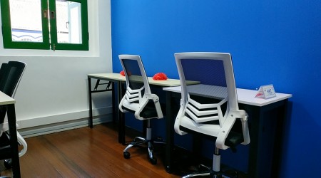 A1 Private Office 9am-5pm $49/day