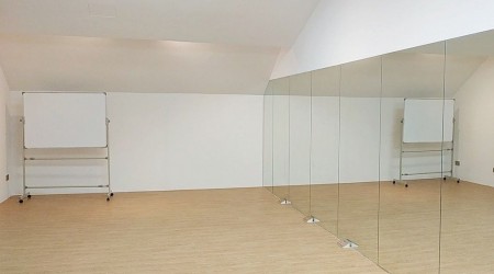 DanceStudio wkdays before 6pm $25