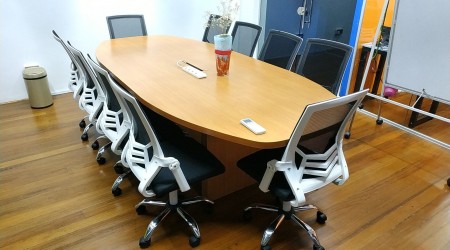 Affordable meeting rooms for rent