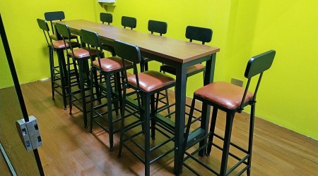 Affordable Meeting Rooms for Rent