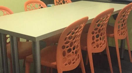 Han Lin School Classroom 2
