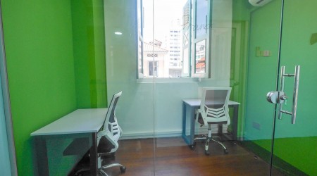 F1 Private Office 10pm-3am $35/pax